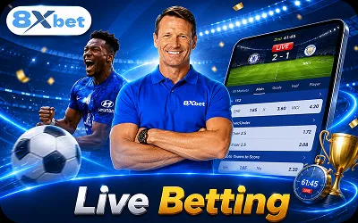 Live Betting